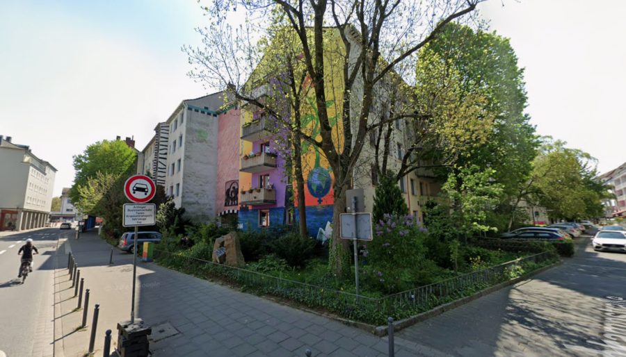 Wohnung mit guter Anbindung in zentraler Lage, 50899 Hagen, Erdgeschosswohnung