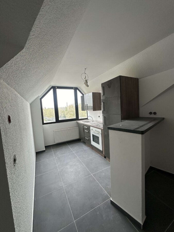 Erstbezug 5-Zimmer-Wohnung in Lippstadt (auch für eine Wohngemeinschaft geeignet), 59555 Lippstadt, Etagenwohnung