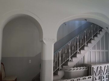 Charmante Jugendstil-Stadtvilla mit drei Einheiten - PHOTO-2023-03-16-14-05-35