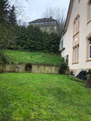 Charmante Jugendstil-Stadtvilla mit drei Einheiten - IMG-20230408-WA0005