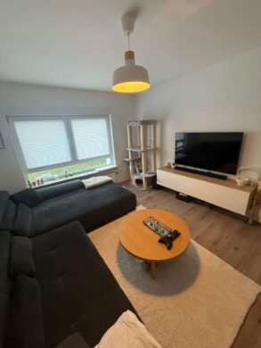 Modernisierte 2-Zimmer Wohnung in saniertem Haus - IMG_6780