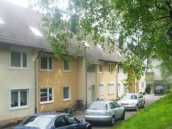 2 ZKDBB Wohnung mit schöner Aussicht auf die Verse, 58513 Lüdenscheid, Etagenwohnung