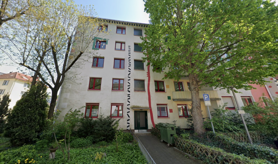 Wohnung mit guter Anbindung in zentraler Lage, 58099 Hagen, Erdgeschosswohnung