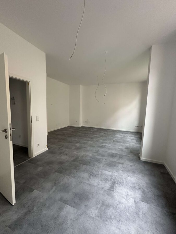 Erstbezug 3-Zimmer-Wohnung in Lippstadt, 59555 Lippstadt, Apartment