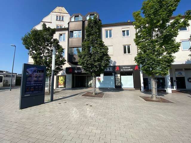 Büroflächen in bester Lage von Lippstadt-Zentrum, 59555 Lippstadt, Bürofläche