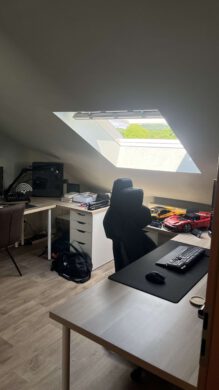 Helle 3-ZKDB-Wohnung mit Balkon - IMG_0605